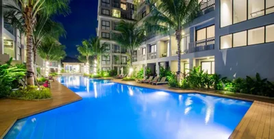 Diamond CONDO by VС – 照片 13